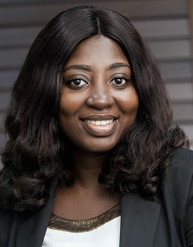 Damilola Odewumi