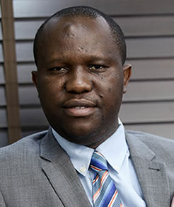 Olanipekun Adesokan